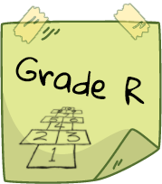 grade r